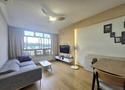 Blk 408B Northshore Residences II (Punggol), HDB 2 Rooms #581263131